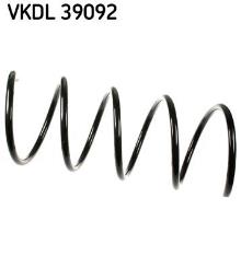 SKF VKDL 39092